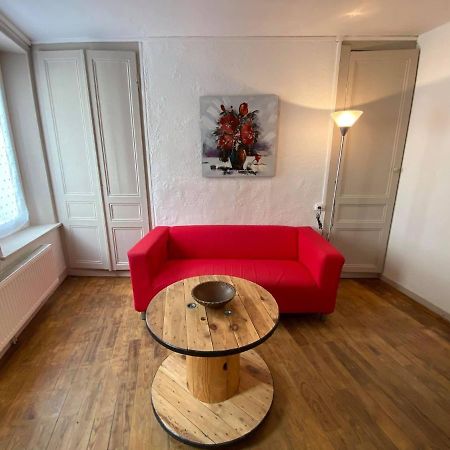 La Perle Marine :Boulogne Sur Mer Екстериор снимка