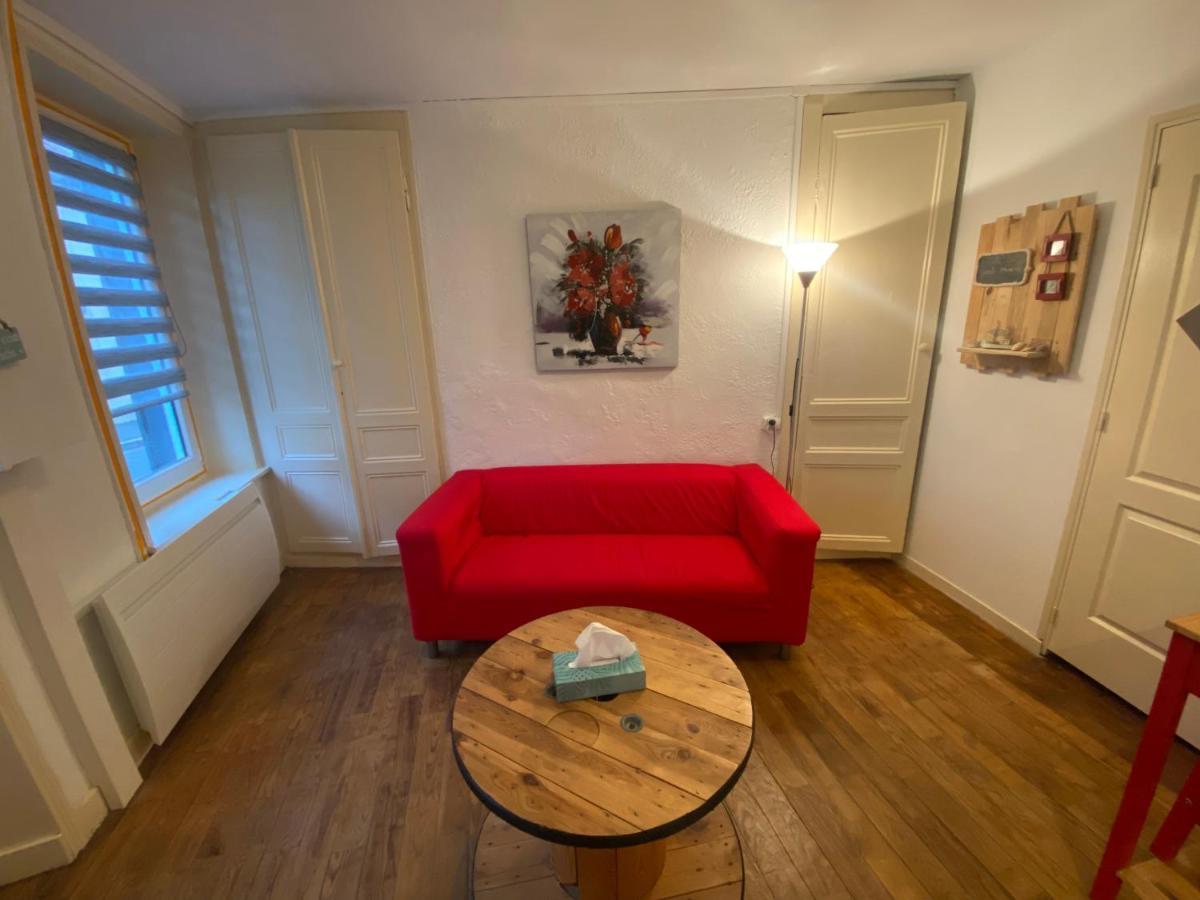 La Perle Marine :Boulogne Sur Mer Екстериор снимка