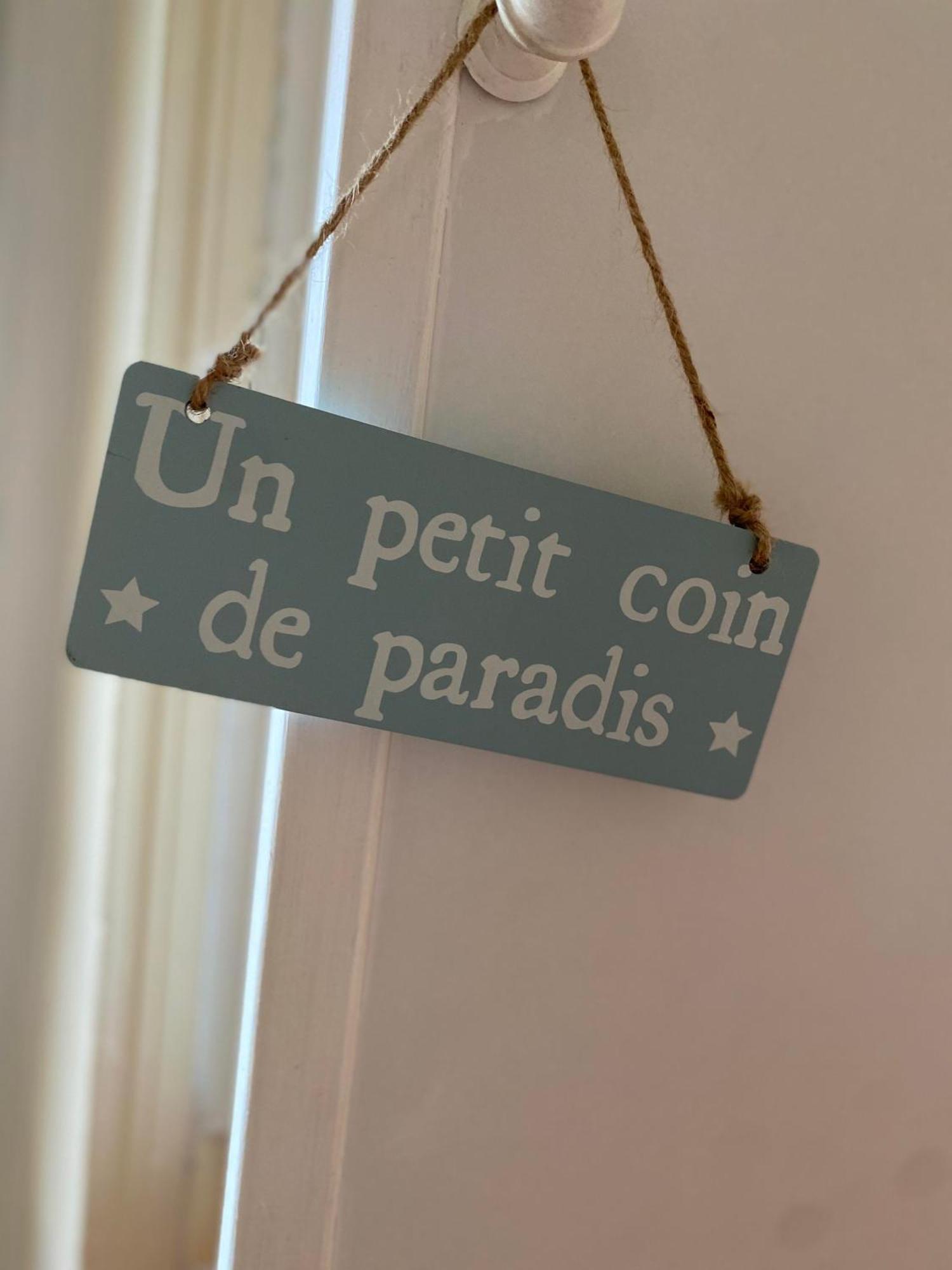 La Perle Marine :Boulogne Sur Mer Екстериор снимка