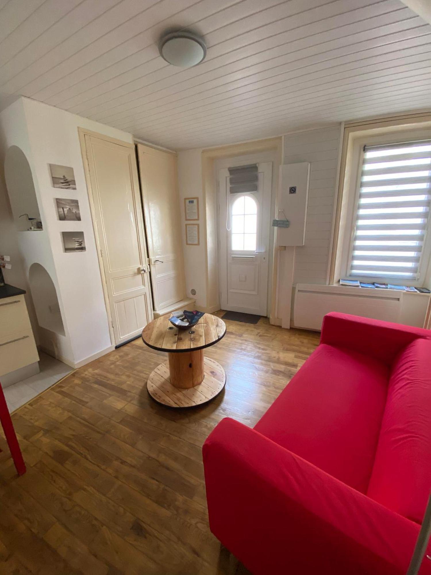 La Perle Marine :Boulogne Sur Mer Екстериор снимка