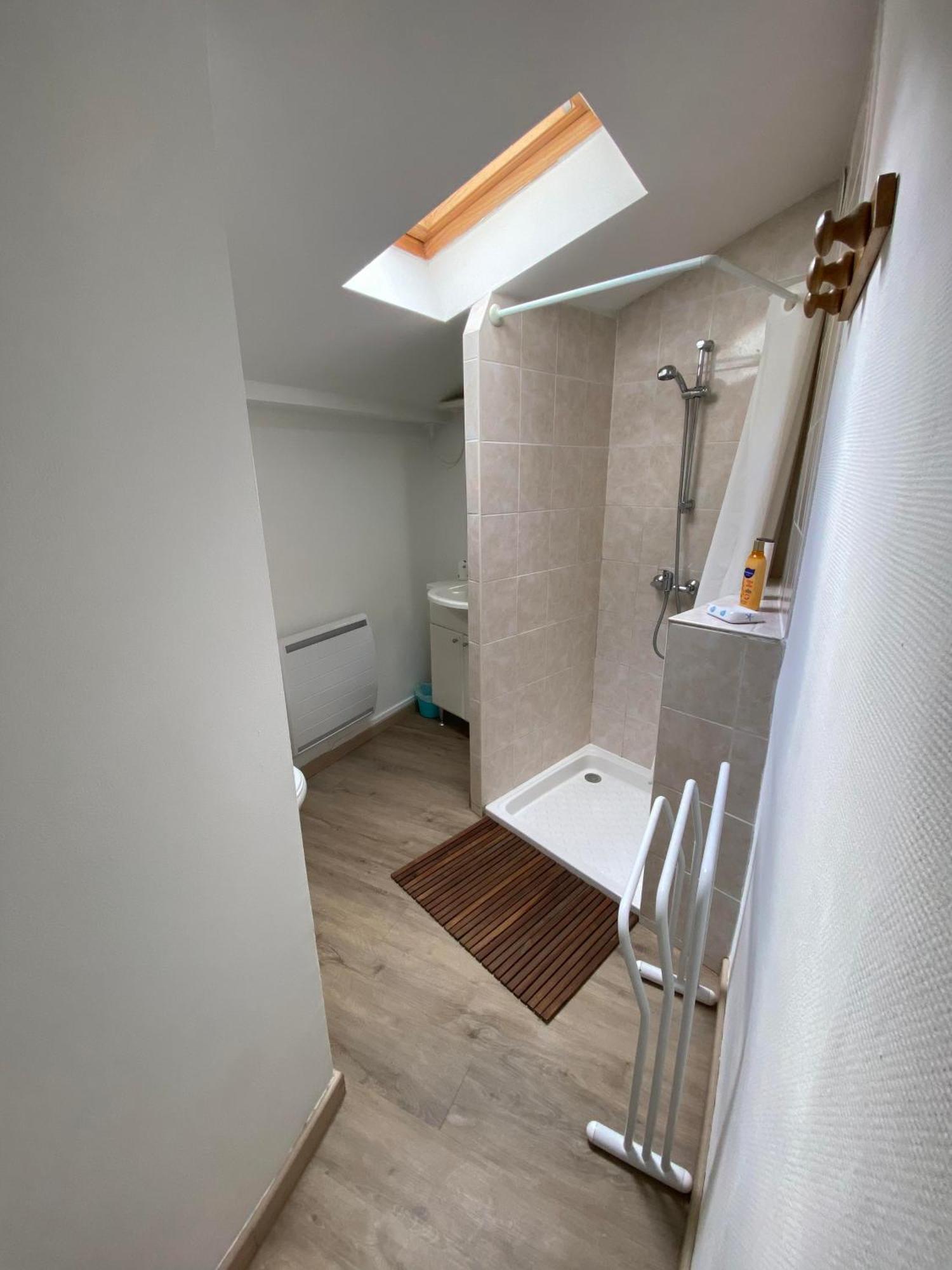 La Perle Marine :Boulogne Sur Mer Екстериор снимка