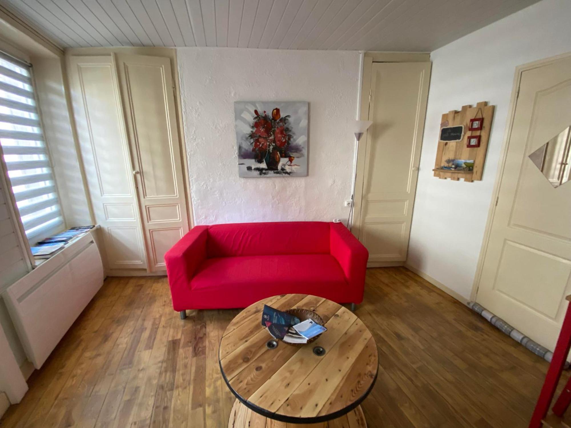 La Perle Marine :Boulogne Sur Mer Екстериор снимка